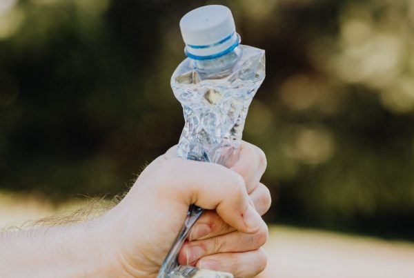 Reciclatón en Parque La Ceiba