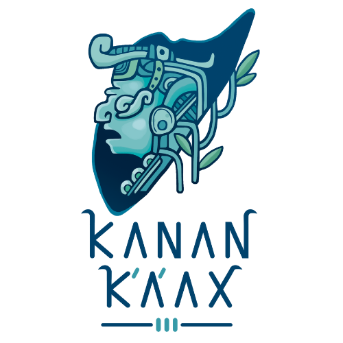 Logo Grupo Comunitario Kanan K'a'ax