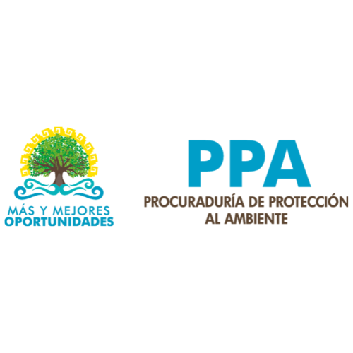 Logo Procuraduría de Protección al Ambiente