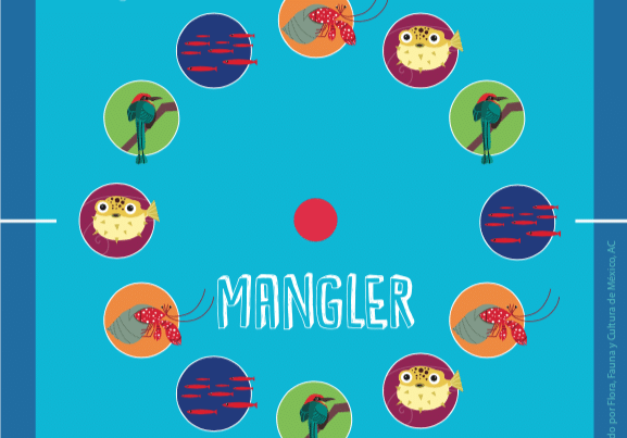 Mangler