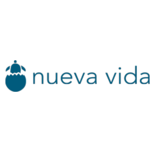 logo hotel nueva vida de ramiro