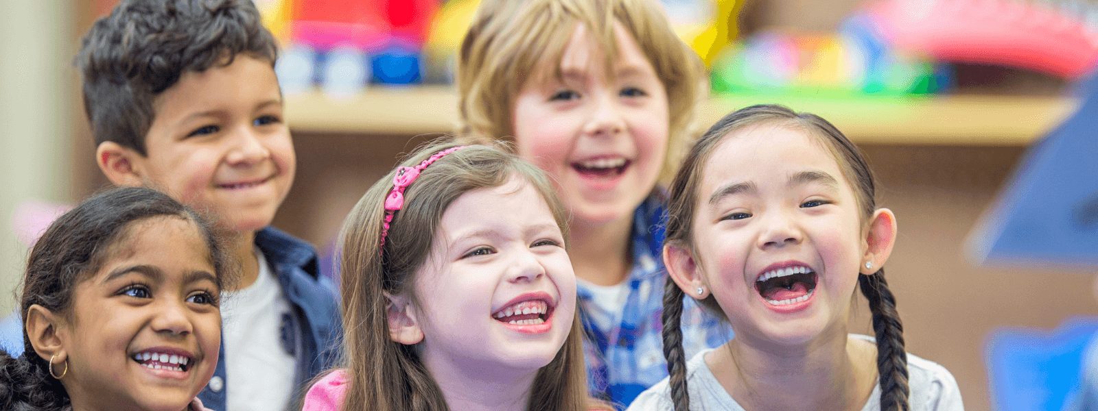 Trabajemos juntos para proteger y cuidar a los niños y niñas