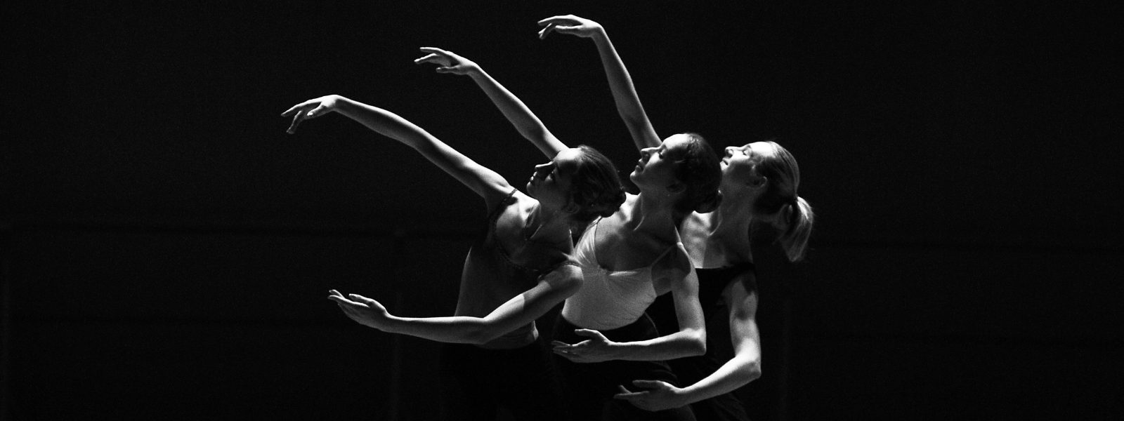 La danza como una disciplina artística universal