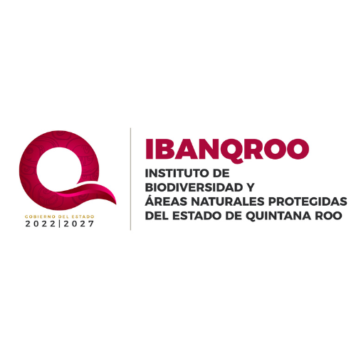 Logo IBANQROO 2022-2027