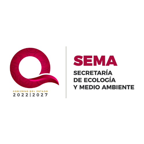 Logo SEMA 2022-2027