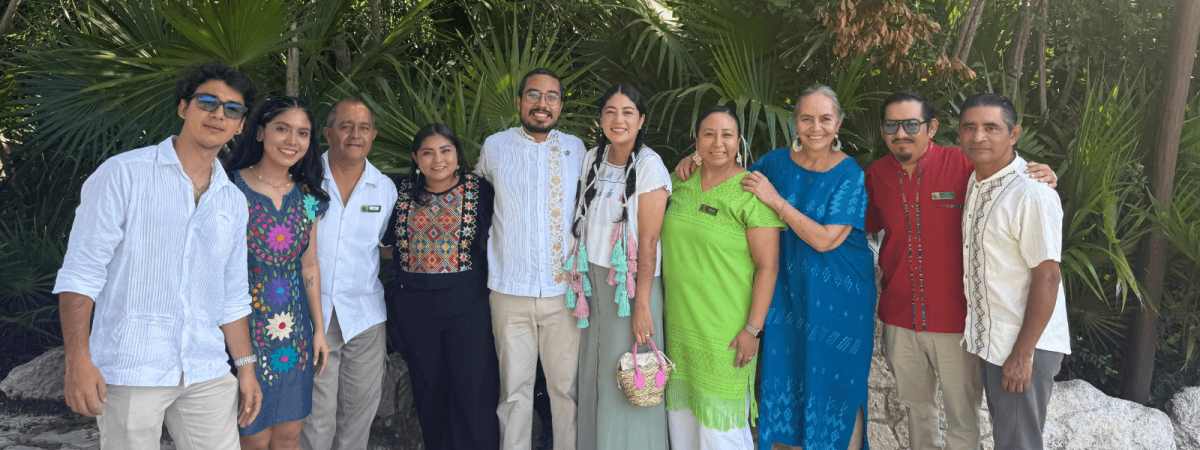 equipo de tortugas marinas 