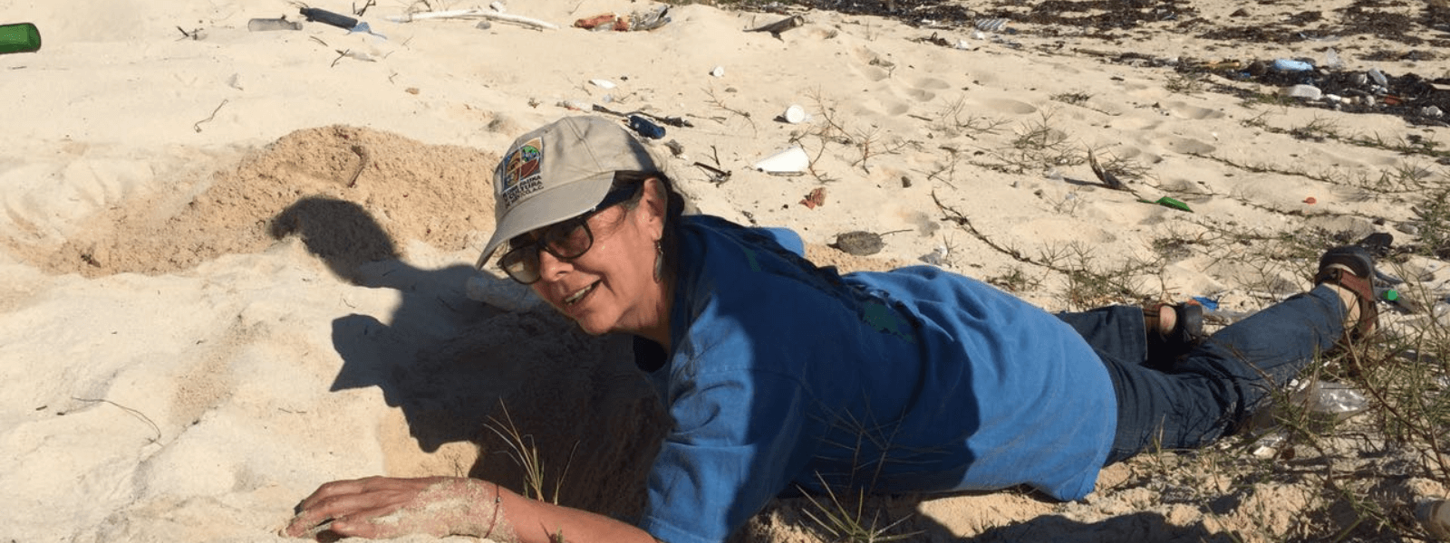 Una historia de esfuerzos compartidos