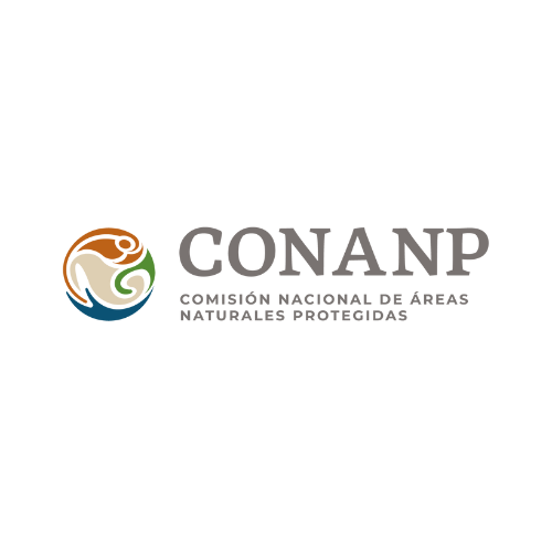 logo conanp 2024
