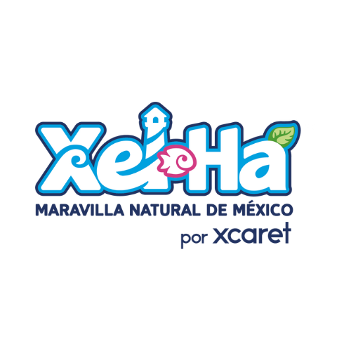 logo xelha