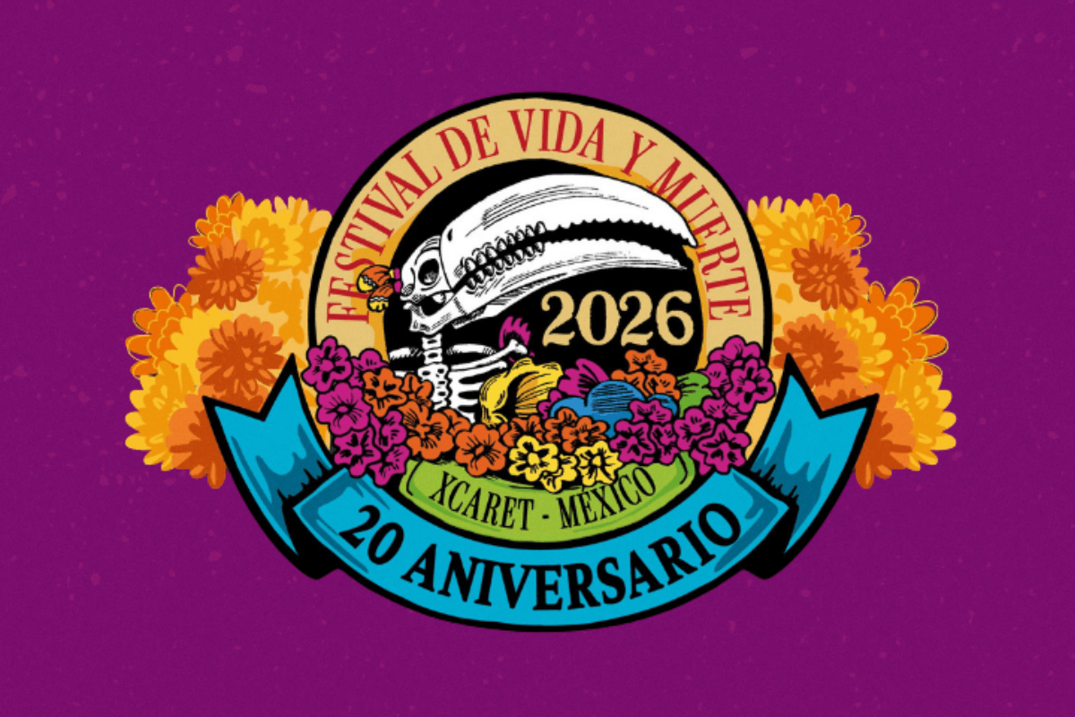 Festival de Tradiciones de Vida y Muerte 2026