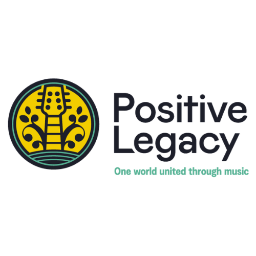 positive legacy