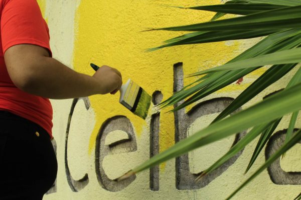 pintando-parque-laceiba pintando-parque-laceiba