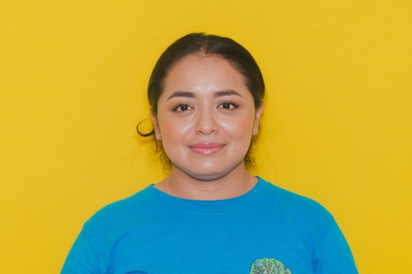 Yesica Noemi Chan Can